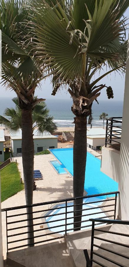 Relax Waterfront Serviced Apartment Bijilo Luaran gambar