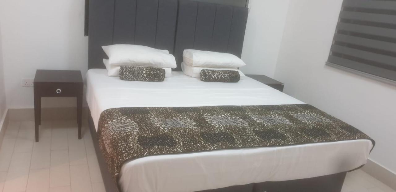 Relax Waterfront Serviced Apartment Bijilo Luaran gambar