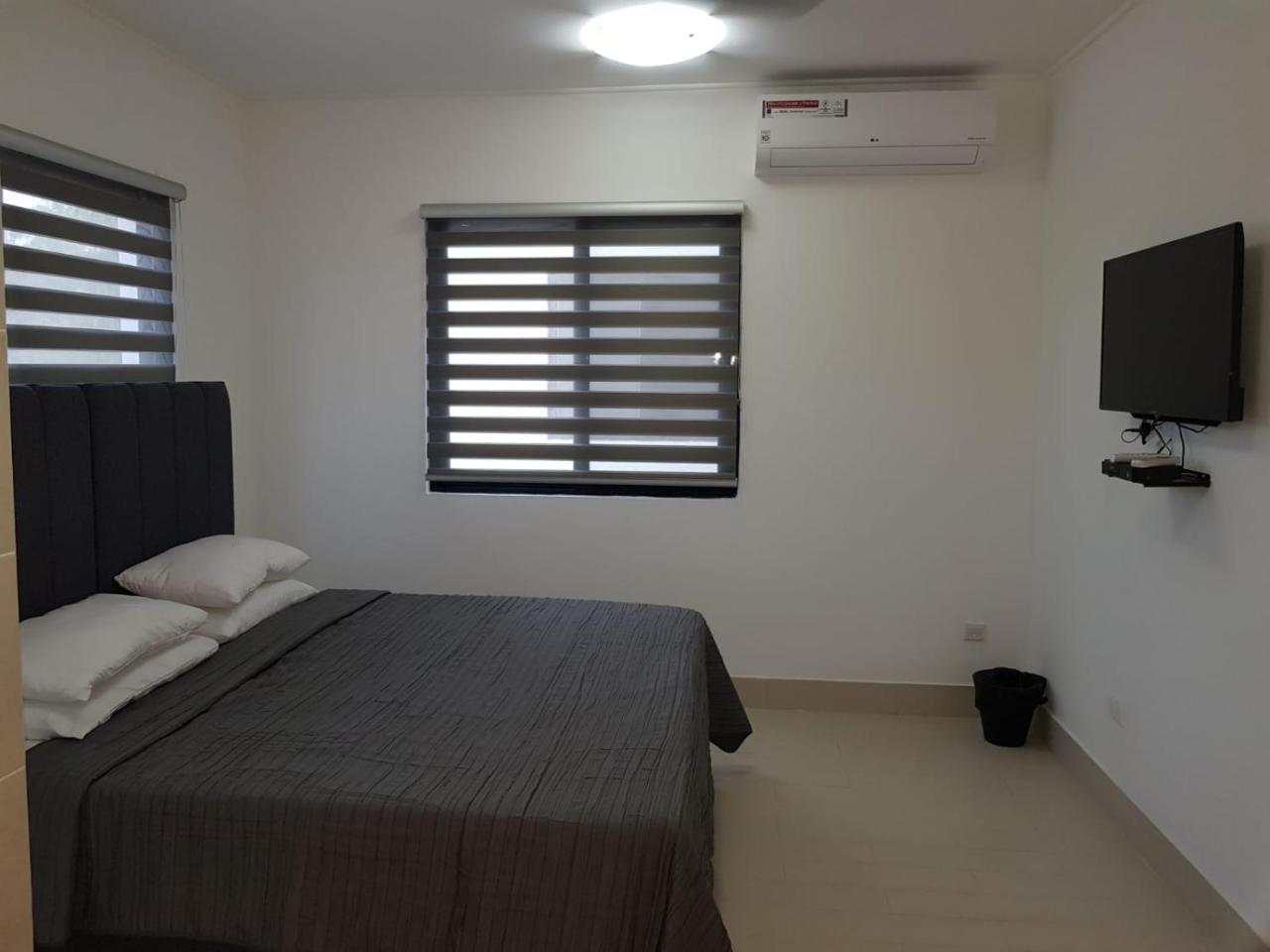 Relax Waterfront Serviced Apartment Bijilo Luaran gambar